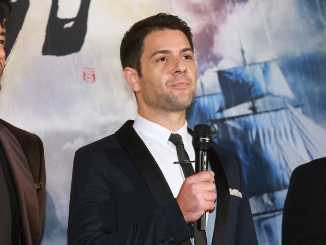 内野聖陽＆忽那汐里も！日本とトルコを代表する俳優陣が集結『海難1890』プレミア写真ギャラリー（26枚目）