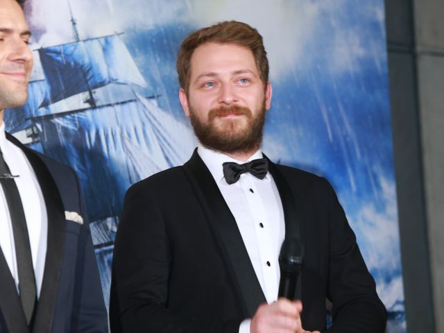 内野聖陽＆忽那汐里も！日本とトルコを代表する俳優陣が集結『海難1890』プレミア写真ギャラリー（27枚目）