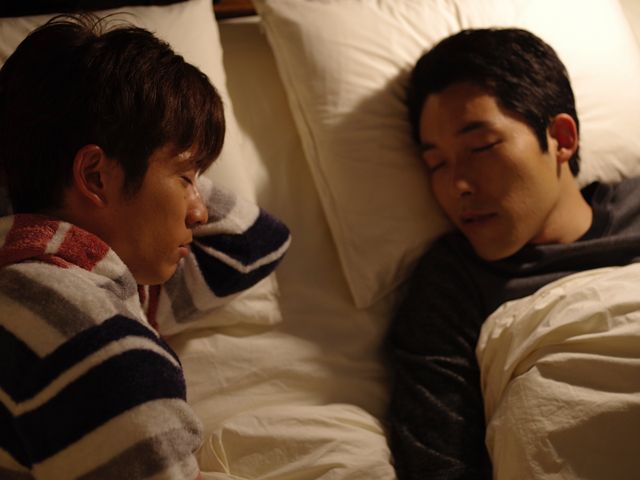 オリラジの変態写真集「DOUSEI　－ドウセイ－」ギャラリー：フォトギャラリー