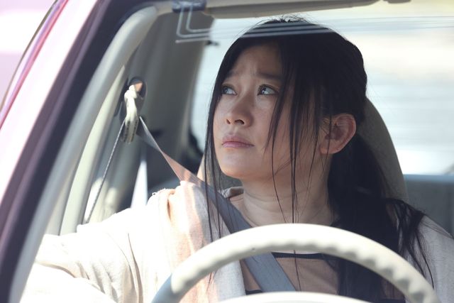 見つめ合う湊斗と紬…「silent」第2話場面カット（4枚目）