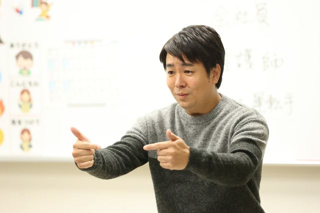 見つめ合う湊斗と紬…「silent」第2話場面カット（6枚目）