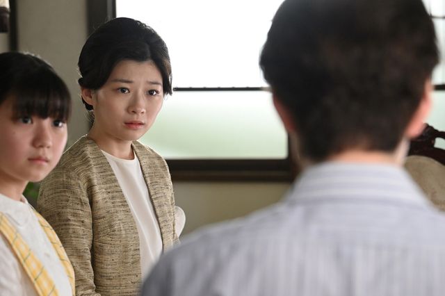 轟（戸塚純貴）の仲間たちと…「虎に翼」第21週「貞女は二夫に見えず？」第103回（3枚目）