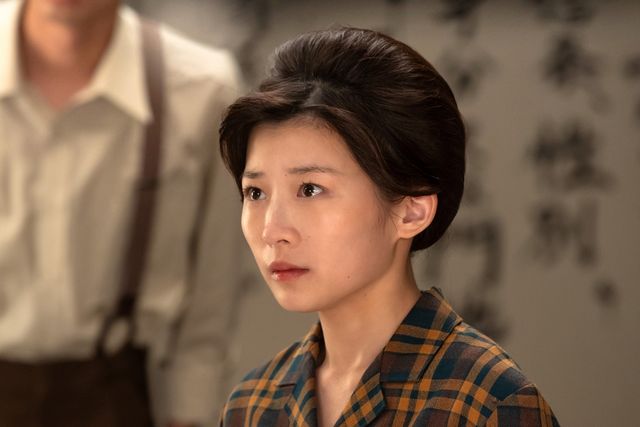 轟（戸塚純貴）の仲間たちと…「虎に翼」第21週「貞女は二夫に見えず？」第103回（5枚目）