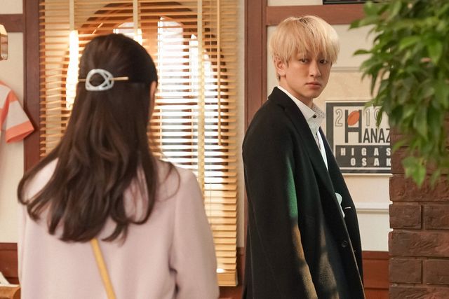 東京に戻る前に…「舞いあがれ！」第89回の場面写真（2枚目）