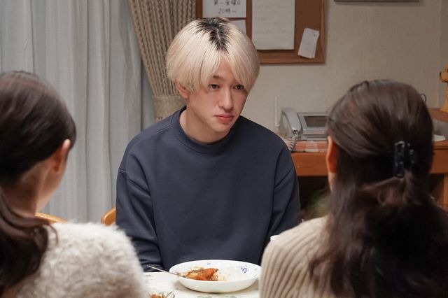 東京に戻る前に…「舞いあがれ！」第89回の場面写真（5枚目）