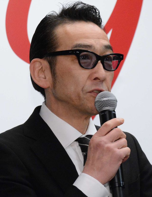 寺尾聰が出演した「西部警察」に憧れて芸能界入りしたという井ノ原快彦（6枚目）