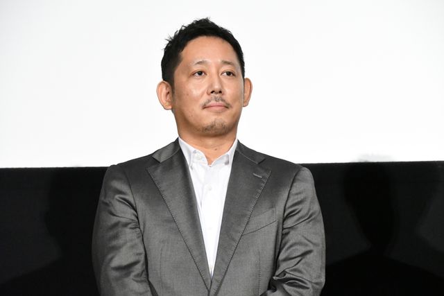 広瀬アリス、透けドレスで大人の美しさ！『AI崩壊』初日舞台あいさつ（18枚目）