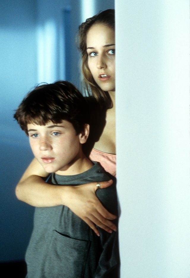 美少年！『ジュラシック・パーク III』エリック役のトレヴァー・モーガン（2枚目）