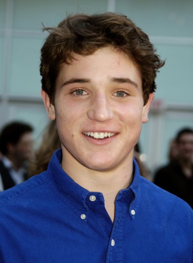 美少年！『ジュラシック・パーク III』エリック役のトレヴァー・モーガン（3枚目）