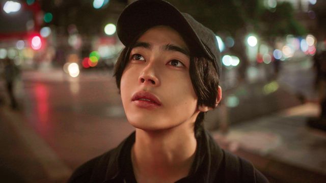 倉悠貴×見上愛『衝動』劇中カット7点：フォトギャラリー