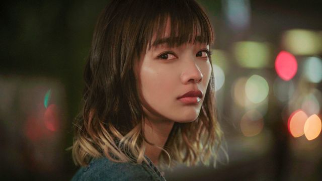 倉悠貴×見上愛『衝動』劇中カット7点（2枚目）