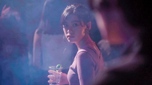 倉悠貴×見上愛『衝動』劇中カット7点（7枚目）