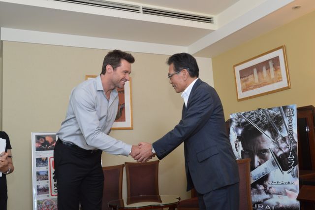 福山市観光大使委嘱式フォトギャラリー（3枚目）