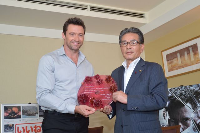 福山市観光大使委嘱式フォトギャラリー（16枚目）