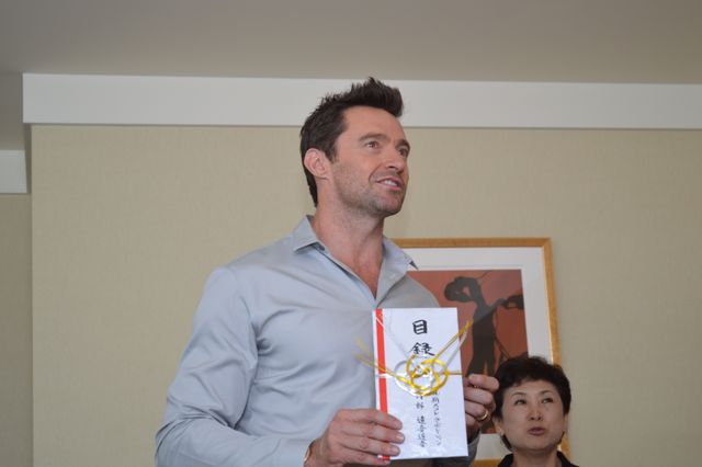 福山市観光大使委嘱式フォトギャラリー（21枚目）