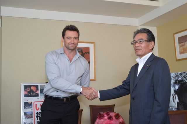 福山市観光大使委嘱式フォトギャラリー（22枚目）