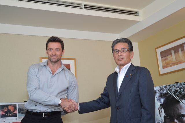 福山市観光大使委嘱式フォトギャラリー（23枚目）