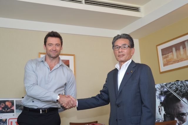 福山市観光大使委嘱式フォトギャラリー（24枚目）