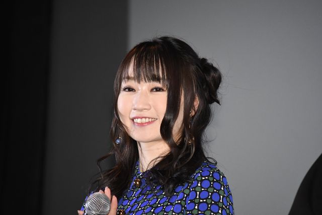 注目俳優・佐野岳が主演！『ふたつの昨日と僕の未来』初日舞台あいさつ（3枚目）