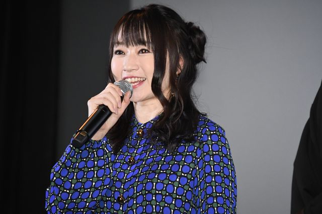 注目俳優・佐野岳が主演！『ふたつの昨日と僕の未来』初日舞台あいさつ（4枚目）