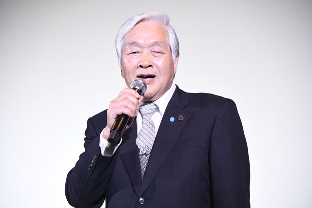 注目俳優・佐野岳が主演！『ふたつの昨日と僕の未来』初日舞台あいさつ（14枚目）