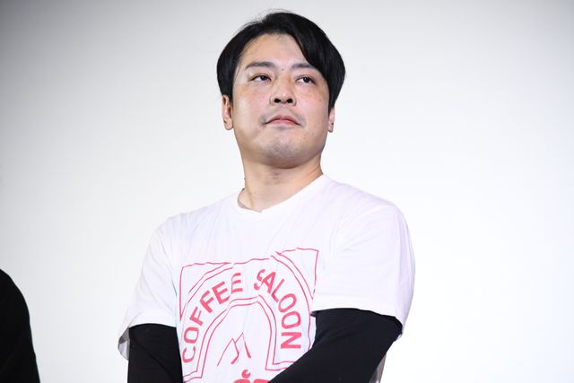 注目俳優・佐野岳が主演！『ふたつの昨日と僕の未来』初日舞台あいさつ（15枚目）