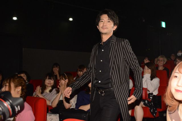 “プリンス”宮野真守、“貴公子”梶裕貴、“カイザー”津田健次郎『二ノ国』声優ドリームチームスペシャルイベント（4枚目）