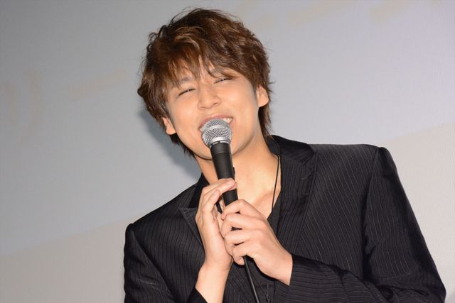 “プリンス”宮野真守、“貴公子”梶裕貴、“カイザー”津田健次郎『二ノ国』声優ドリームチームスペシャルイベント（5枚目）