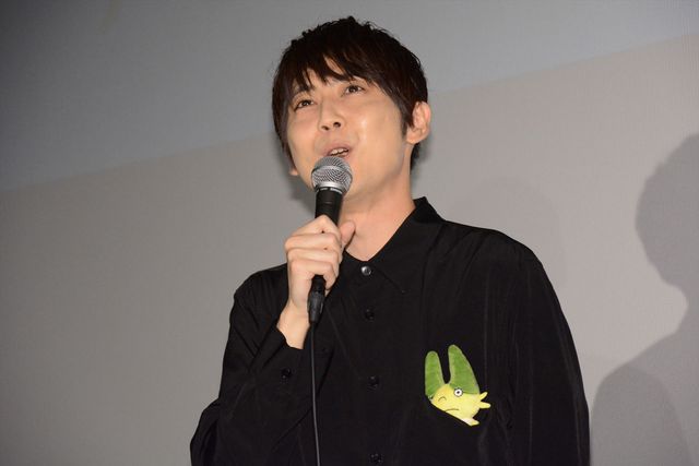 “プリンス”宮野真守、“貴公子”梶裕貴、“カイザー”津田健次郎『二ノ国』声優ドリームチームスペシャルイベント（6枚目）