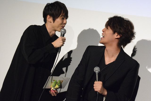 “プリンス”宮野真守、“貴公子”梶裕貴、“カイザー”津田健次郎『二ノ国』声優ドリームチームスペシャルイベント（11枚目）