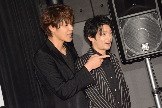 “プリンス”宮野真守、“貴公子”梶裕貴、“カイザー”津田健次郎『二ノ国』声優ドリームチームスペシャルイベント（13枚目）