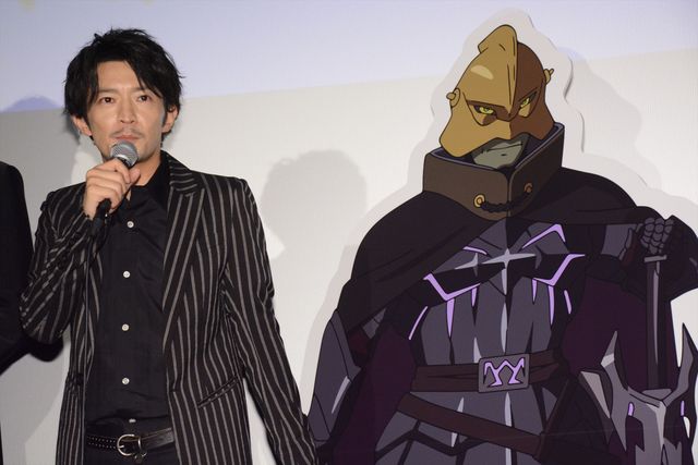 “プリンス”宮野真守、“貴公子”梶裕貴、“カイザー”津田健次郎『二ノ国』声優ドリームチームスペシャルイベント（17枚目）