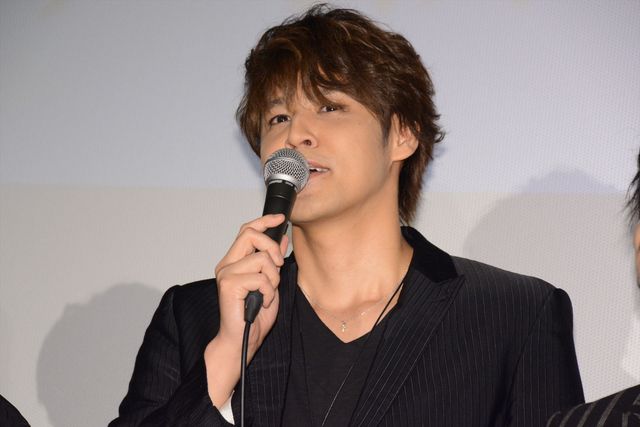 “プリンス”宮野真守、“貴公子”梶裕貴、“カイザー”津田健次郎『二ノ国』声優ドリームチームスペシャルイベント（19枚目）