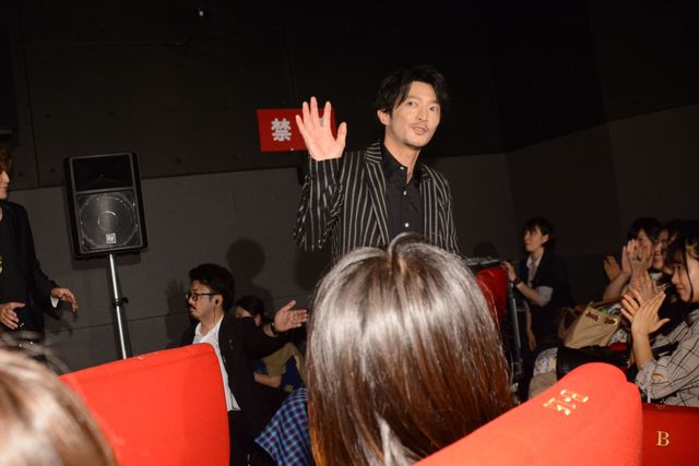 “プリンス”宮野真守、“貴公子”梶裕貴、“カイザー”津田健次郎『二ノ国』声優ドリームチームスペシャルイベント（20枚目）