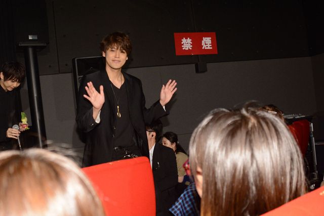 “プリンス”宮野真守、“貴公子”梶裕貴、“カイザー”津田健次郎『二ノ国』声優ドリームチームスペシャルイベント（21枚目）