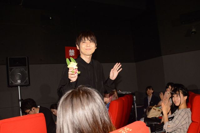 “プリンス”宮野真守、“貴公子”梶裕貴、“カイザー”津田健次郎『二ノ国』声優ドリームチームスペシャルイベント（22枚目）