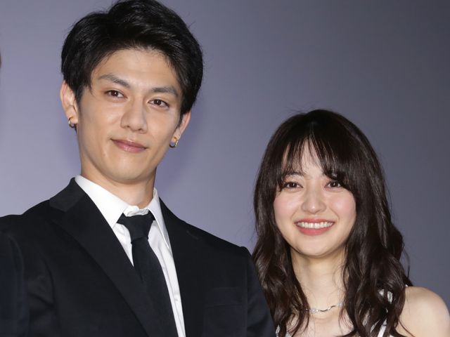 「悔しいです！」出た！『闇金ドッグス7』初日舞台あいさつ（8枚目）