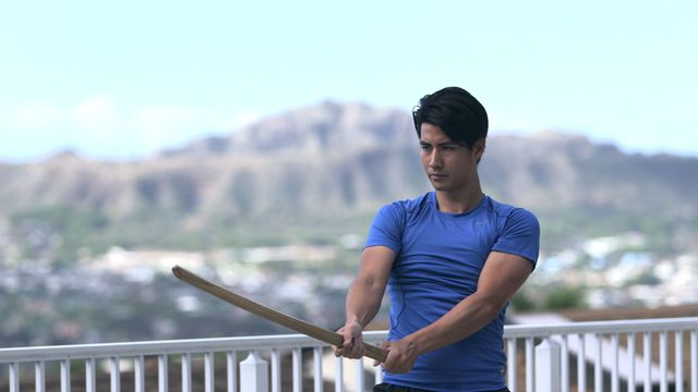 「テラスハウス」新メンバーは29歳イケメン！ハリウッドで俳優修業【フォトギャラリー】（2枚目）