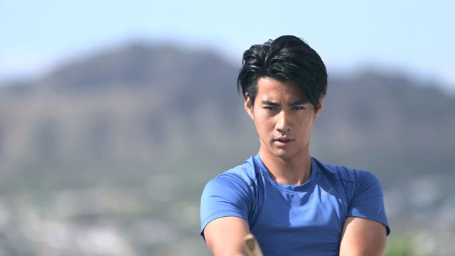 「テラスハウス」新メンバーは29歳イケメン！ハリウッドで俳優修業【フォトギャラリー】（4枚目）