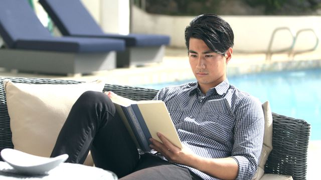 「テラスハウス」新メンバーは29歳イケメン！ハリウッドで俳優修業【フォトギャラリー】（5枚目）