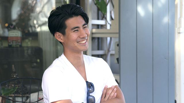 「テラスハウス」新メンバーは29歳イケメン！ハリウッドで俳優修業【フォトギャラリー】（6枚目）