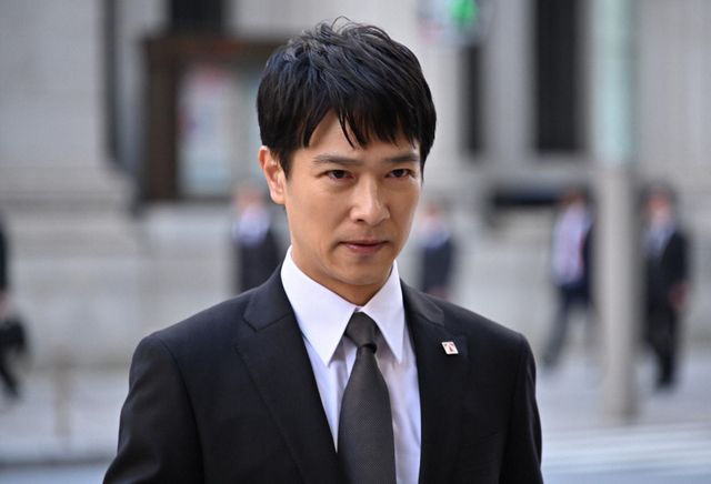 「半沢直樹」続編より