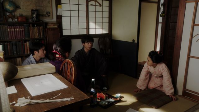 千代は千之助からの難題に…「おちょやん」第43回（2枚目）