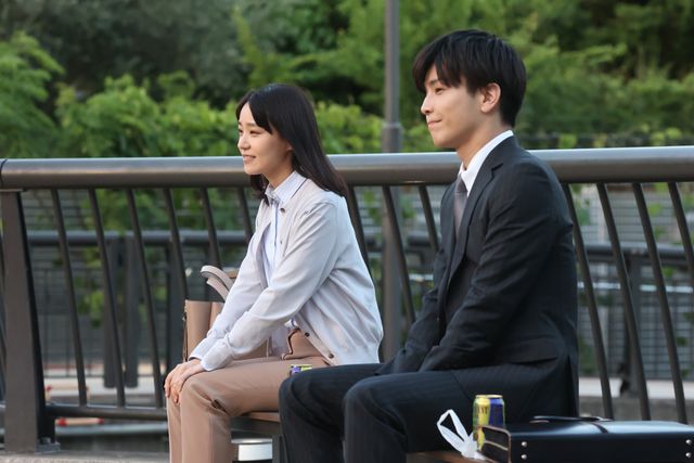 岩田剛典“ニーニャ様”の切ない表情…急展開の「あなして」9話場面写真（6枚目）