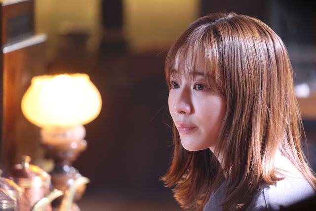 岩田剛典“ニーニャ様”の切ない表情…急展開の「あなして」9話場面写真（9枚目）