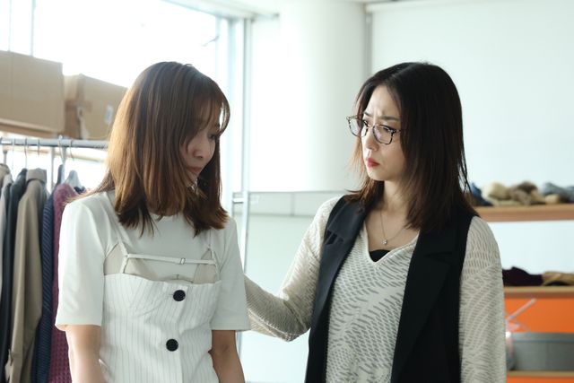 岩田剛典“ニーニャ様”の切ない表情…急展開の「あなして」9話場面写真（10枚目）