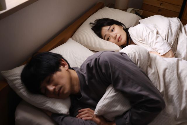 岩田剛典“ニーニャ様”の切ない表情…急展開の「あなして」9話場面写真（12枚目）