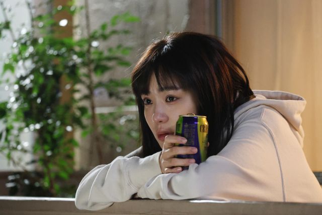 岩田剛典“ニーニャ様”の切ない表情…急展開の「あなして」9話場面写真（13枚目）