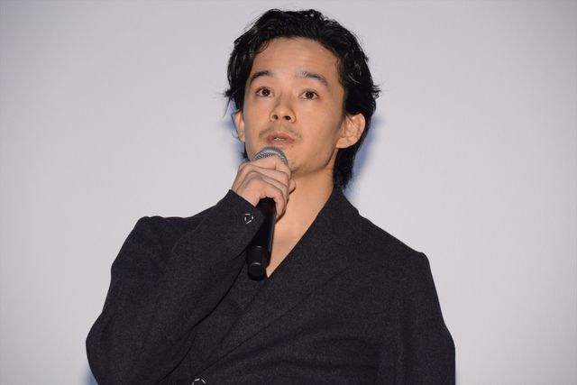 筒井真理子、池松壮亮ら登壇！映画『よこがお』完成披露プレミア上映会（3枚目）