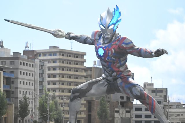 「ウルトラマンブレーザー」ガラモンが57年ぶり復活登場、東儀秀樹も出演！9月放送回の場面写真（10枚目）